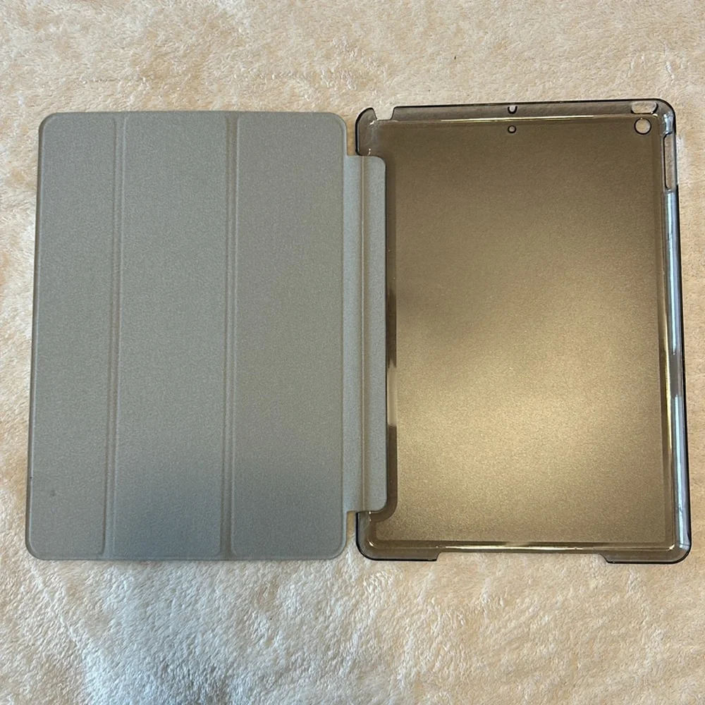 iPad case 7th generation